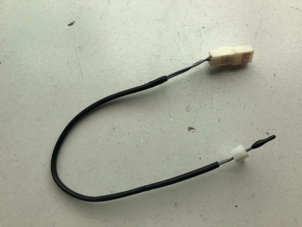 Air Conditioning Evaporator temperature sensor for Chinese SAIC ROEWE 550 MG6 Auto car motor parts JQC100040
