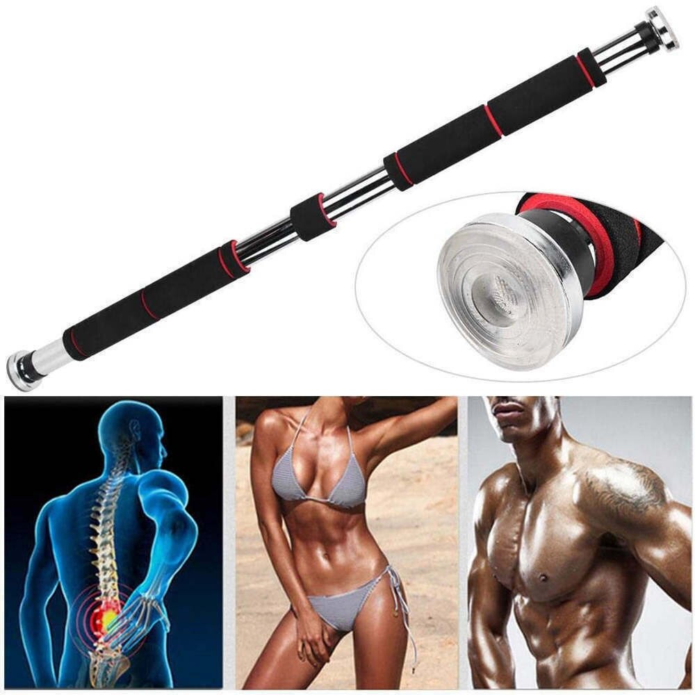 Adjustable Indoor fitness door frame Multi-functional doorway Pull up bar wall Chin up bar Horizontal bar Fitness Equipments