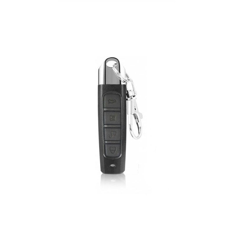 433MHZ télécommande duplicateur télécommande ouvre-porte porte de Garage à distance Copyer porte de Garage ouvre-porte télécommande: 1