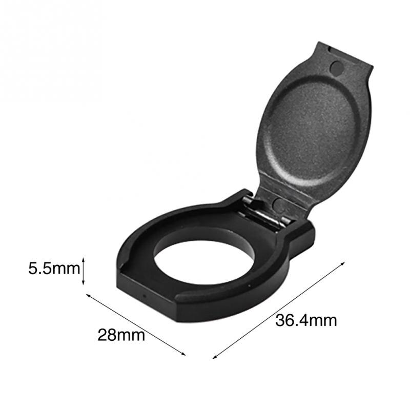 Beschermende Zonnekap Accessoires Cap Webcam Cover Zelfklevende Privacy Bescherming Universele Pc Computer Laptop Security Black