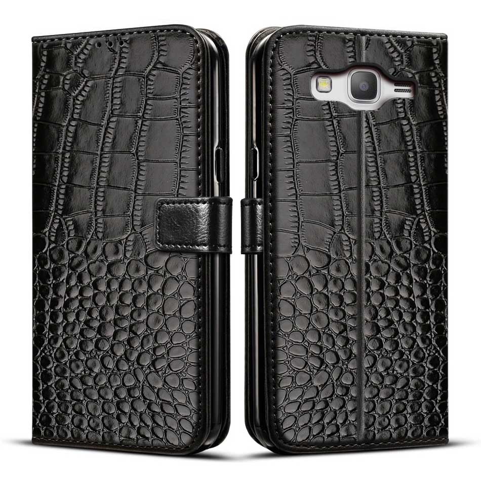 Flip leather Phone Case For Samsung Galaxy J7 Neo J7 Nxt Case Cover For Samsung J7 Core J7 Nxt Neo J701 J701F SM-J701 Case: For Samsung J7 Core / Black