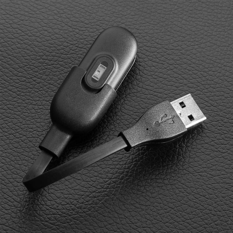 Desktop Charger For Mi Band Replacement USB Charging Cable Adapter For Xiaomi Miband 3 M3 Smart Bracelet Light-sensitive selling