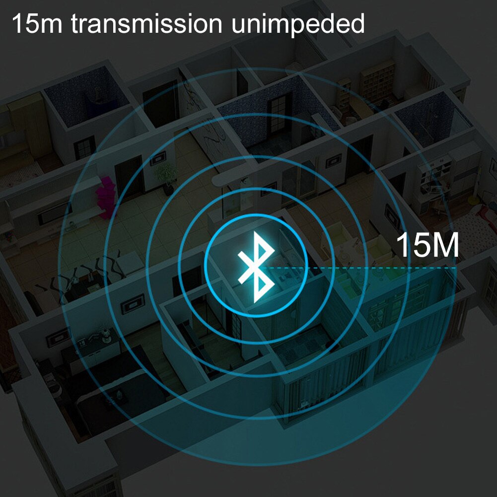 2 In 1 USB Bluetooth Adapter Speaker Plug And Play Mini Portable High Speed Wireless Receiver Transmitter 3.5mm Stereo Output