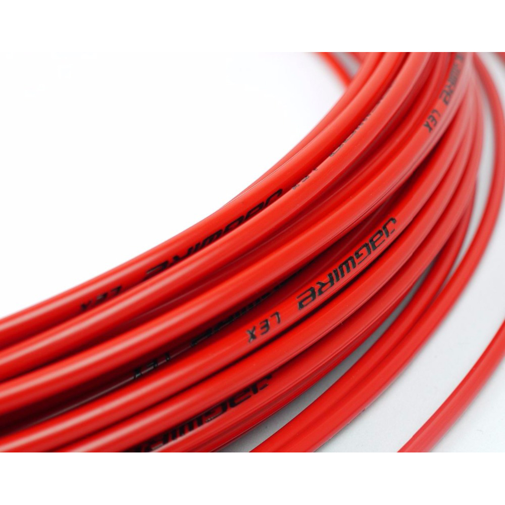 JAGWIRE 10Colors Brake Line Kit MTB Road Bike Bicycle Housing Cable Hose Set Kit Brake Line Shifter For Shimano Sram