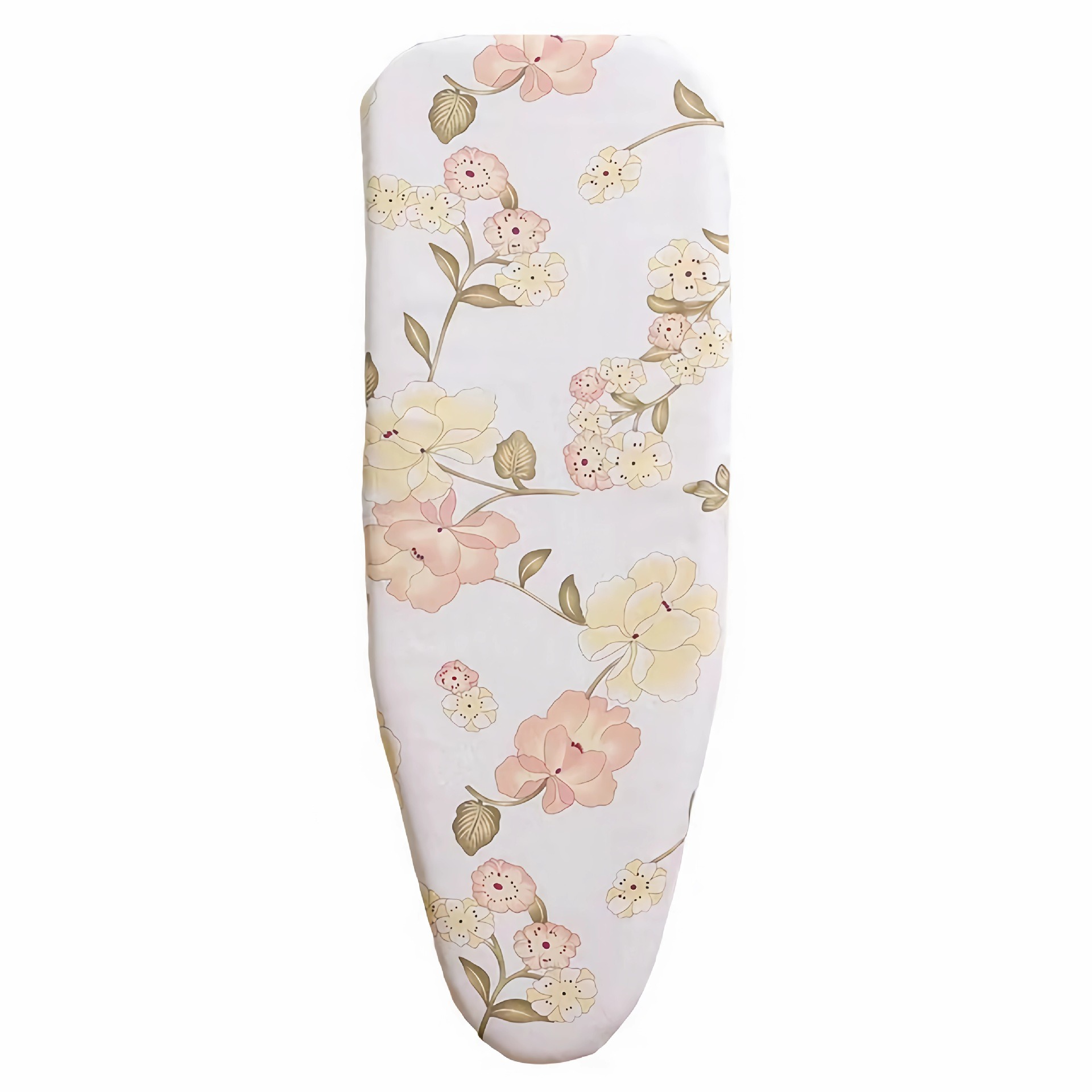 1PC Ironing Board Cover with Elastic Edge Home High Temperature Thickening and Anti-fouling Cloth Cover for Ironing Board다리미판 커버