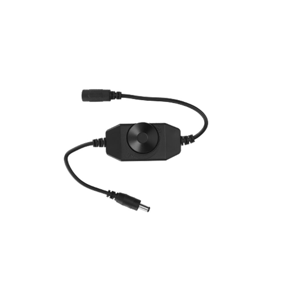 Ventilador de Acuario, enfriador, sistema de refrigeración para sal, agua dulce, Control de temperatura, accesorios de acuario: Speed Controller