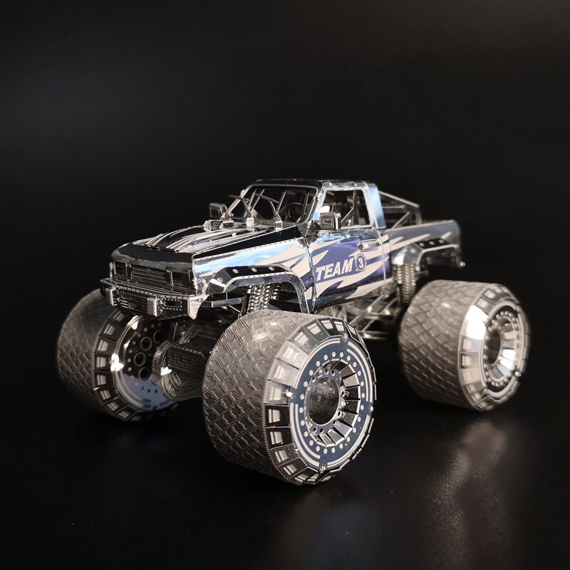 Hk nanyuan  f22202t kunglig vagn japansk tillverkning 2d to 3d 2 ark gyllene metall montering modell pussel leksaker gör det själv