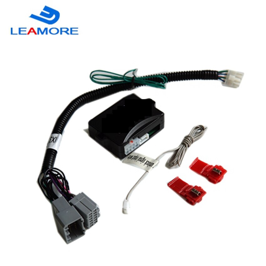 LY-LEAMORE Fast & for IX35 / I30 / SPORTAGE auto m... – Grandado