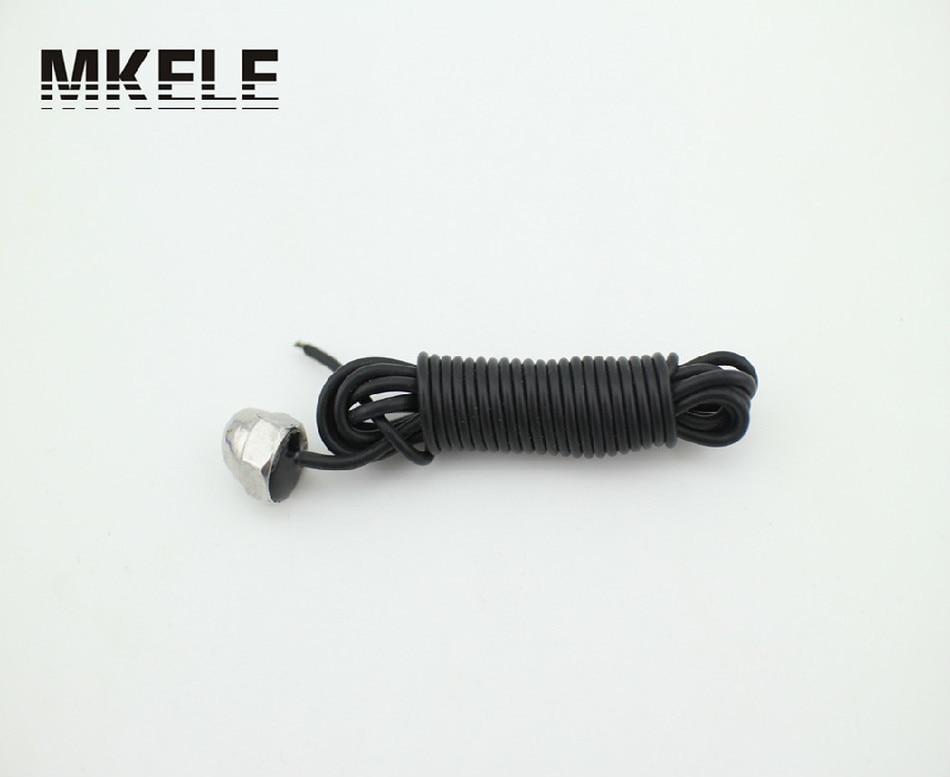 10M (a group of 3 colors) Water level controller, level controller tank water level control induction sensor head three probe