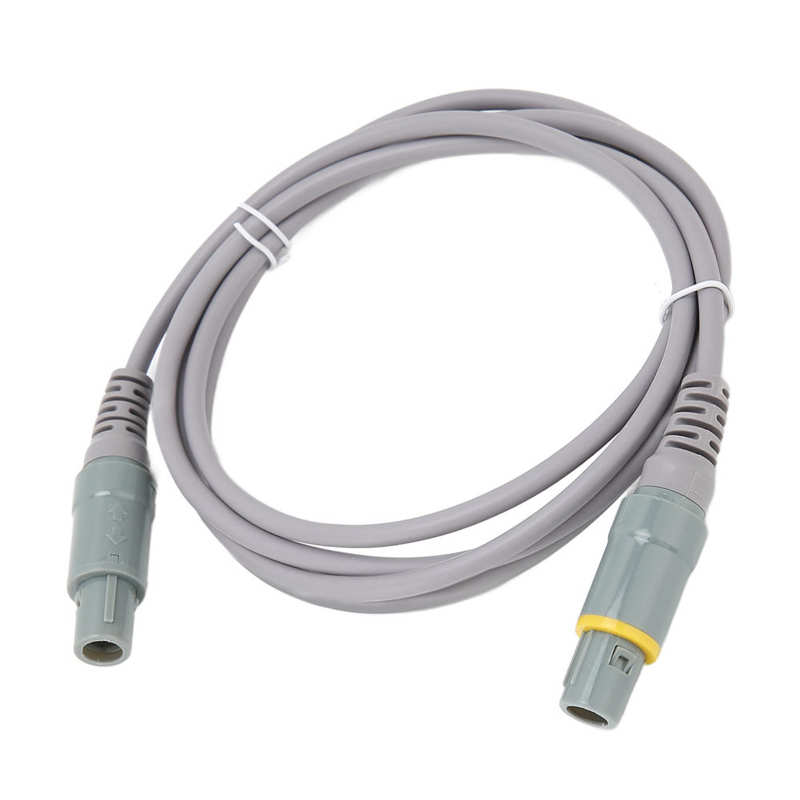 TENS Machine Electrode Wires Copper Foil Wire TENS Machine Cable for Home Salon Use