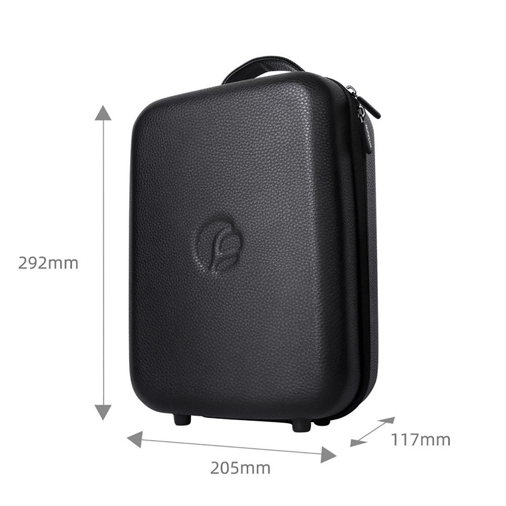 Hard Travel Case for Oculus Quest 2 Handbag Waterproof Storage Bag Portable Suitcase for Oculus Quest 2 VR Accessories