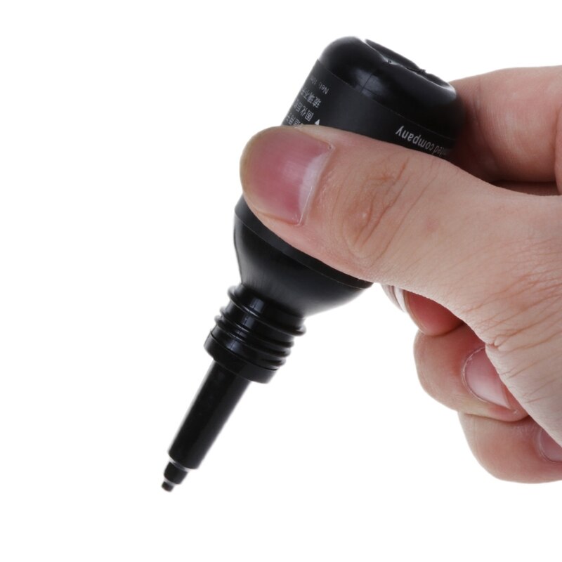 Pegamento ultravioleta de luz UV, adhesivo de fuerte unión para cerámica, vidrio, cristal, E1PF
