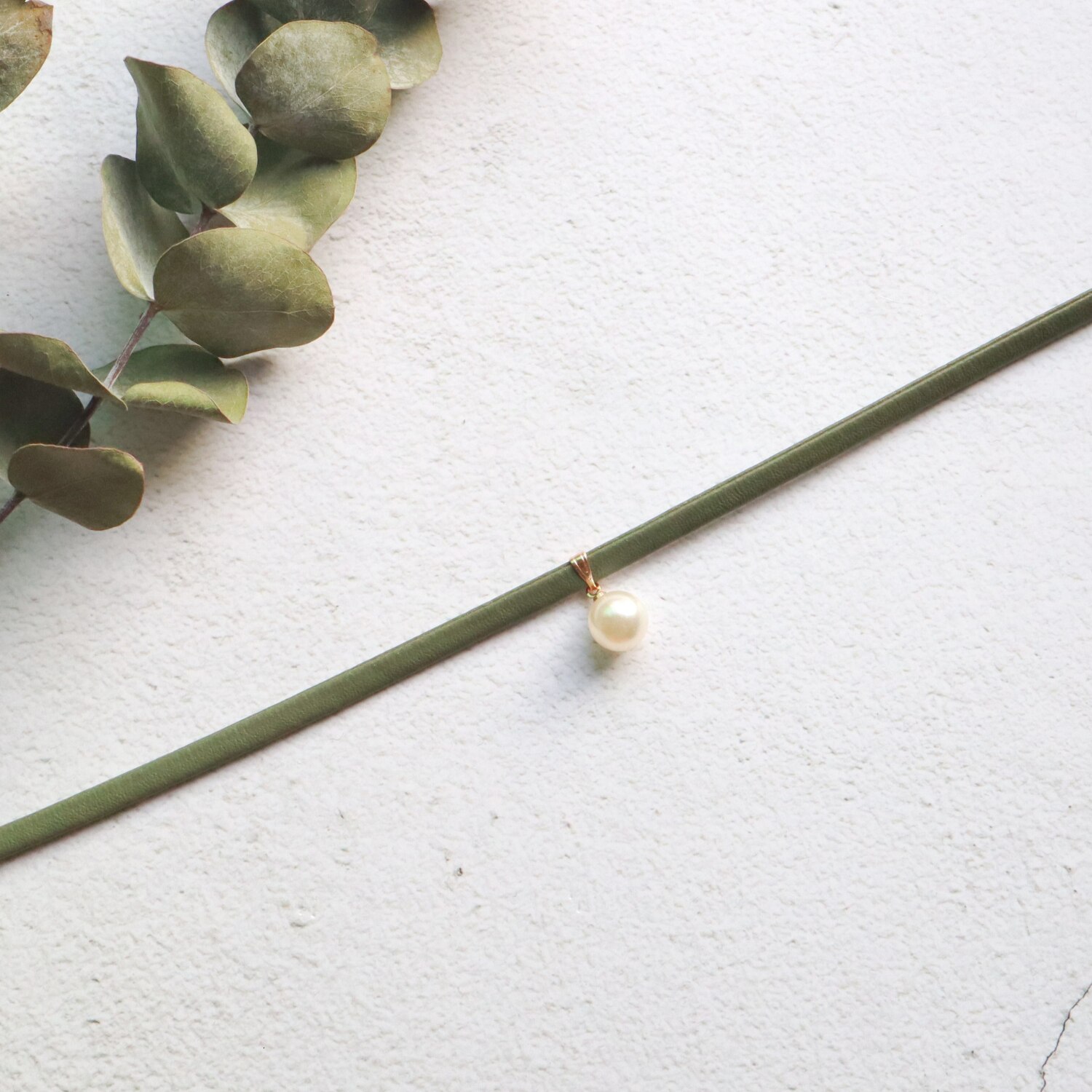 Heart Love Necklace For Women Lace Velvet Short Clavicle Necklaces Jewelry Girl Cute Pendent Necklace: 8