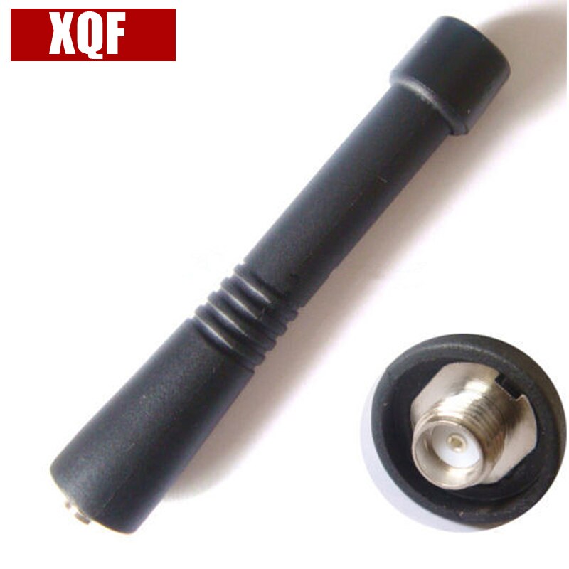 XQF UHF 400-470MHz Antenna for Kenwood raido TK3140 TK3160 TK3170 TK3180 TK5310 Two Way Radio
