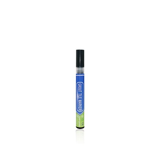 Color Waterproof Tile Gap Repair Pen White Tile Refill Grout Pen Mouldproof Filling Agents Wall Porcelain Bathroom Paint Cleaner: Black
