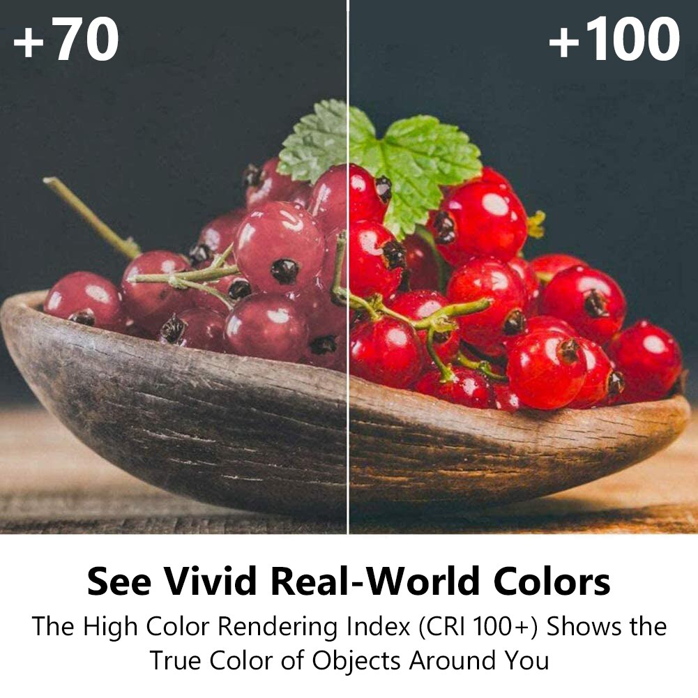 TSLEEN-bombilla de bajo consumo de tungsteno, lámpara halógena DC 12V G4, Base de luces clara de dos pines, 60 Uds., 20 vatios