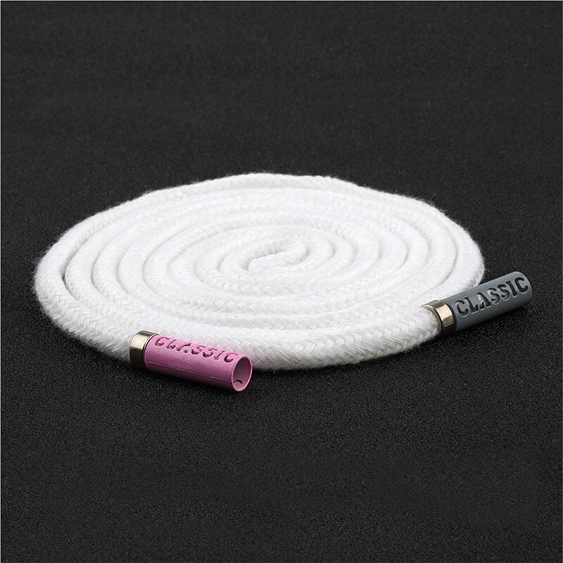 Pantalon de survêtement 5 pièces | Sangle à cordon métallique, tête de sport, pantalon en coton, ceinture à corde, accessoires à capuche, bricolage, fournitures de bande de couture