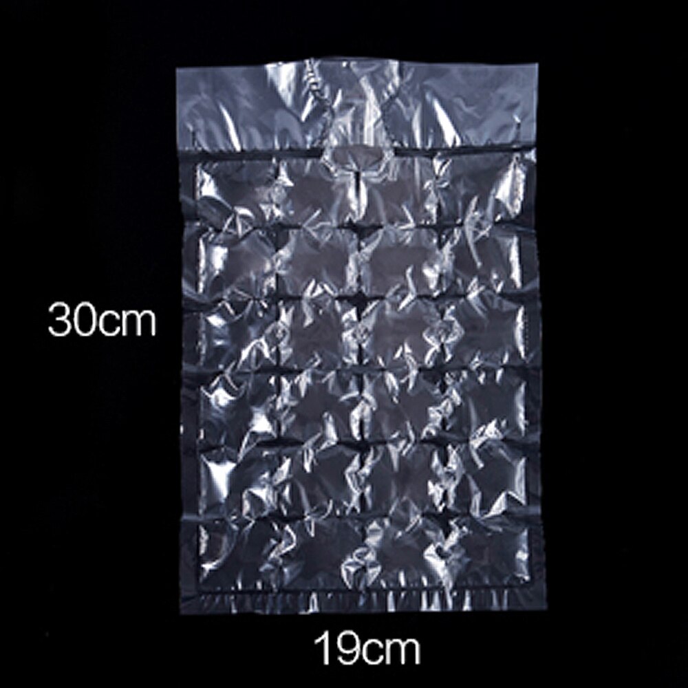 10 Pcs Biodegradable Ice Cube Bags