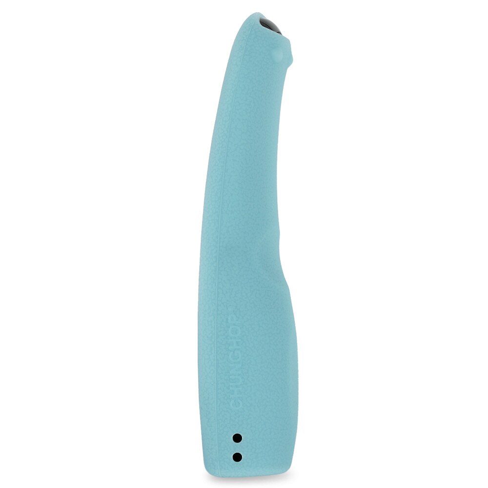 Custodia In Silicone Per Telecomando TCL RC716 / RC833 - Protezione Antiurto E Antigraffio, Colore Nero (o Altri Colori) - Dimensioni 207x44x25 Mm, Facile Installazione