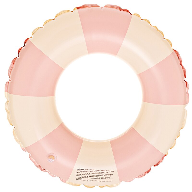 Baby Swim Ring Inflatable Kids Floaties Swimming Accesories Float Ring Sea Wheel Children Beach Pool Games Summer Water Toys