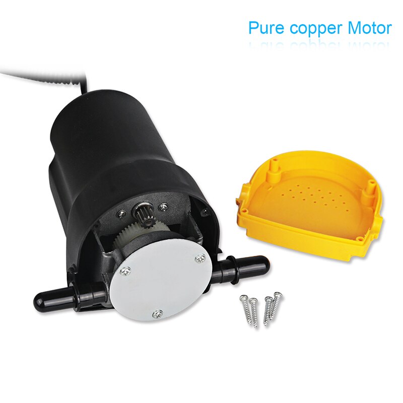 Boat Car Oil Pump Extractor 12v Oil/Diesel Fluid Sump Extractor Scavenge Transfer Pump Oil 12v For Motorbike Auto