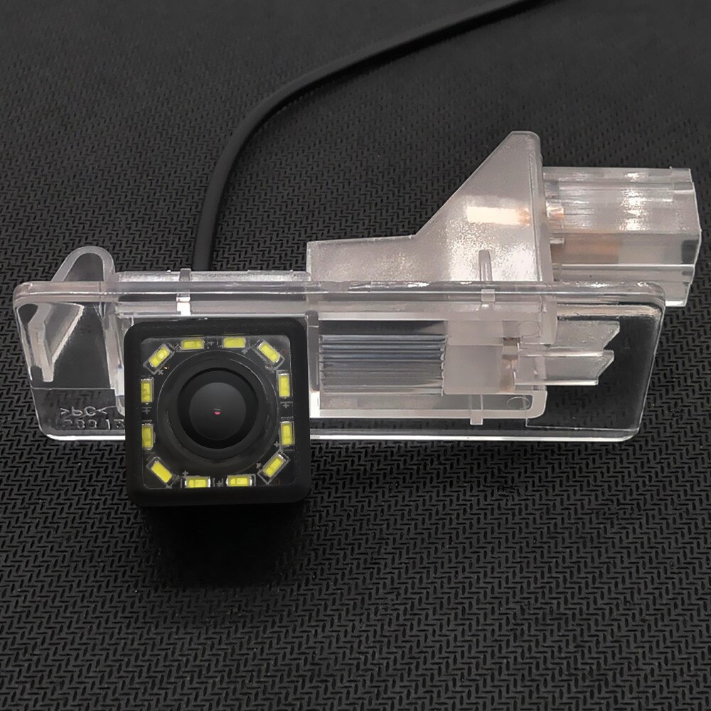 Caméra De Recul Pour Kia Sorento 2009-2012 - Pièce Rechange OEM 95790-2S311 - Noir ABS - 6