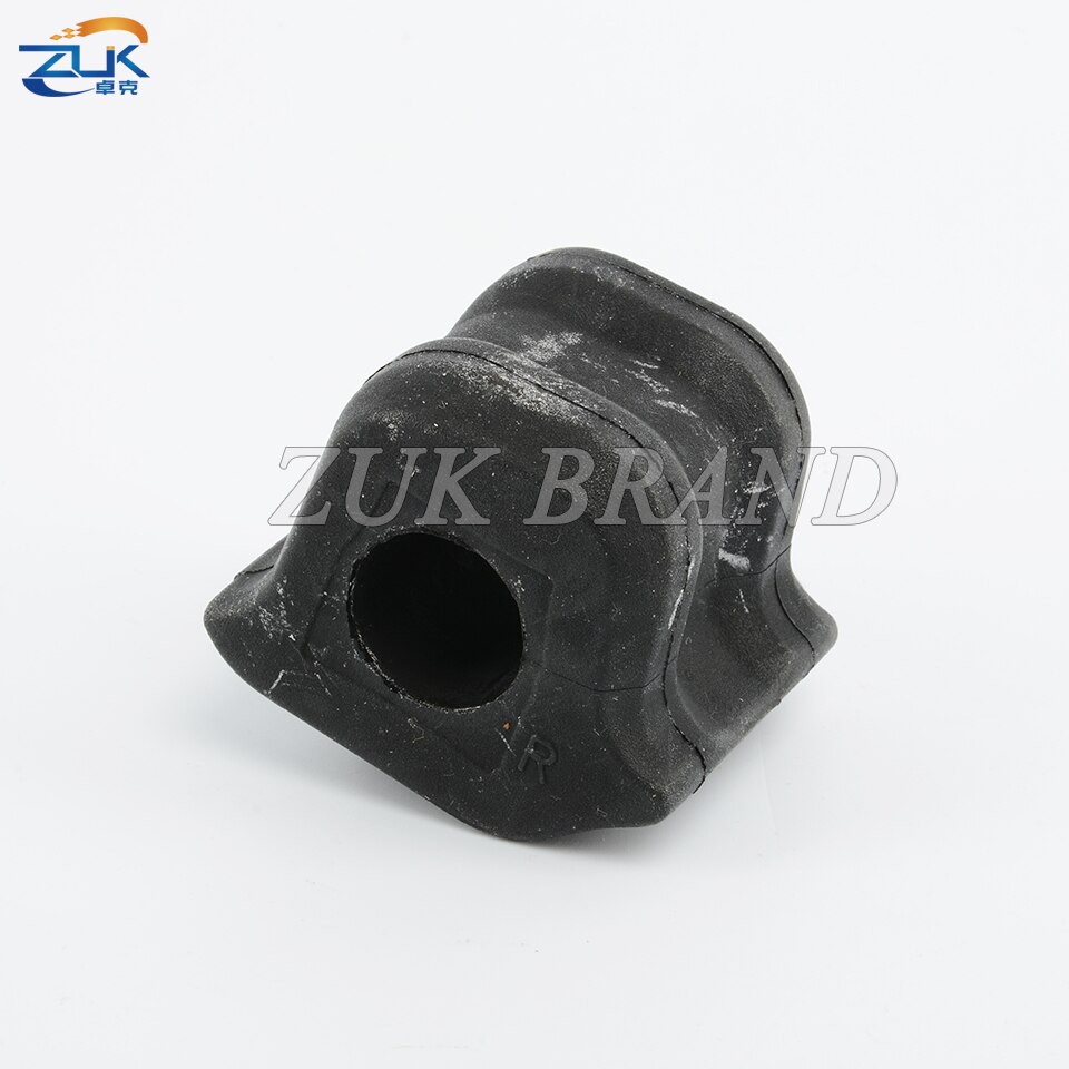 ZUK-Soporte de enlace estabilizador trasero y delantero, buje izquierdo = derecho para Toyota Rav4 2006, barra antideslizante de goma