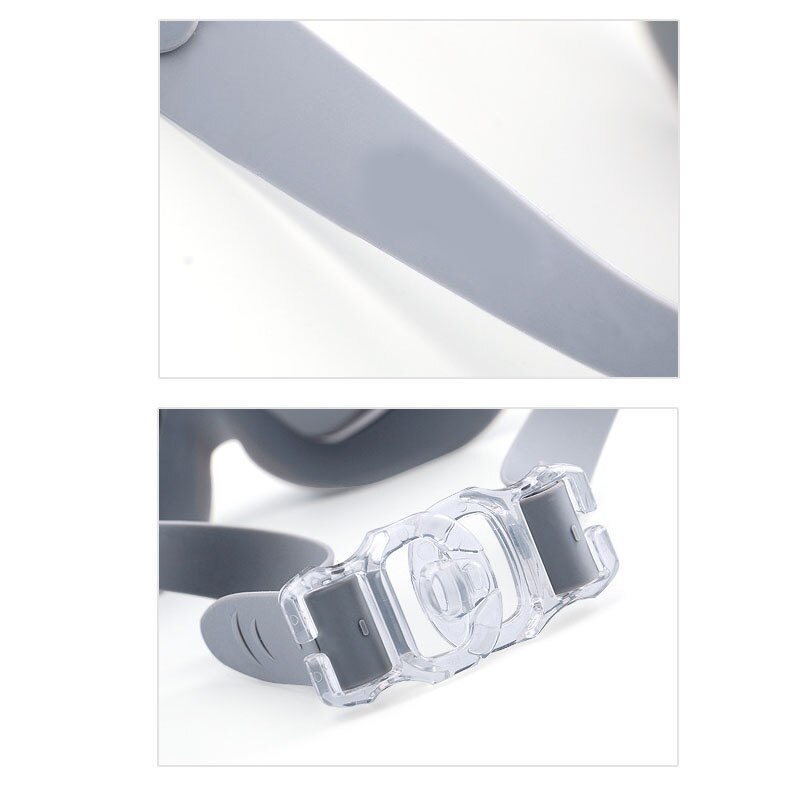 Myopie Schwimmen Gläser Männer Frauen Anti nebel Erwachsene silikon einstellbar wasserdicht Schwimmbad Dioptrien schwimmen brillen Schwimmen brille