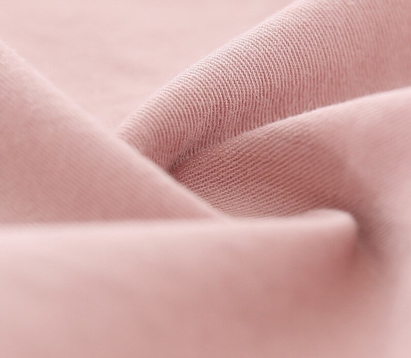 Meisje pop shirt kid's houten oor lantaarn mouwen shirt katoen overhemd fold mouw