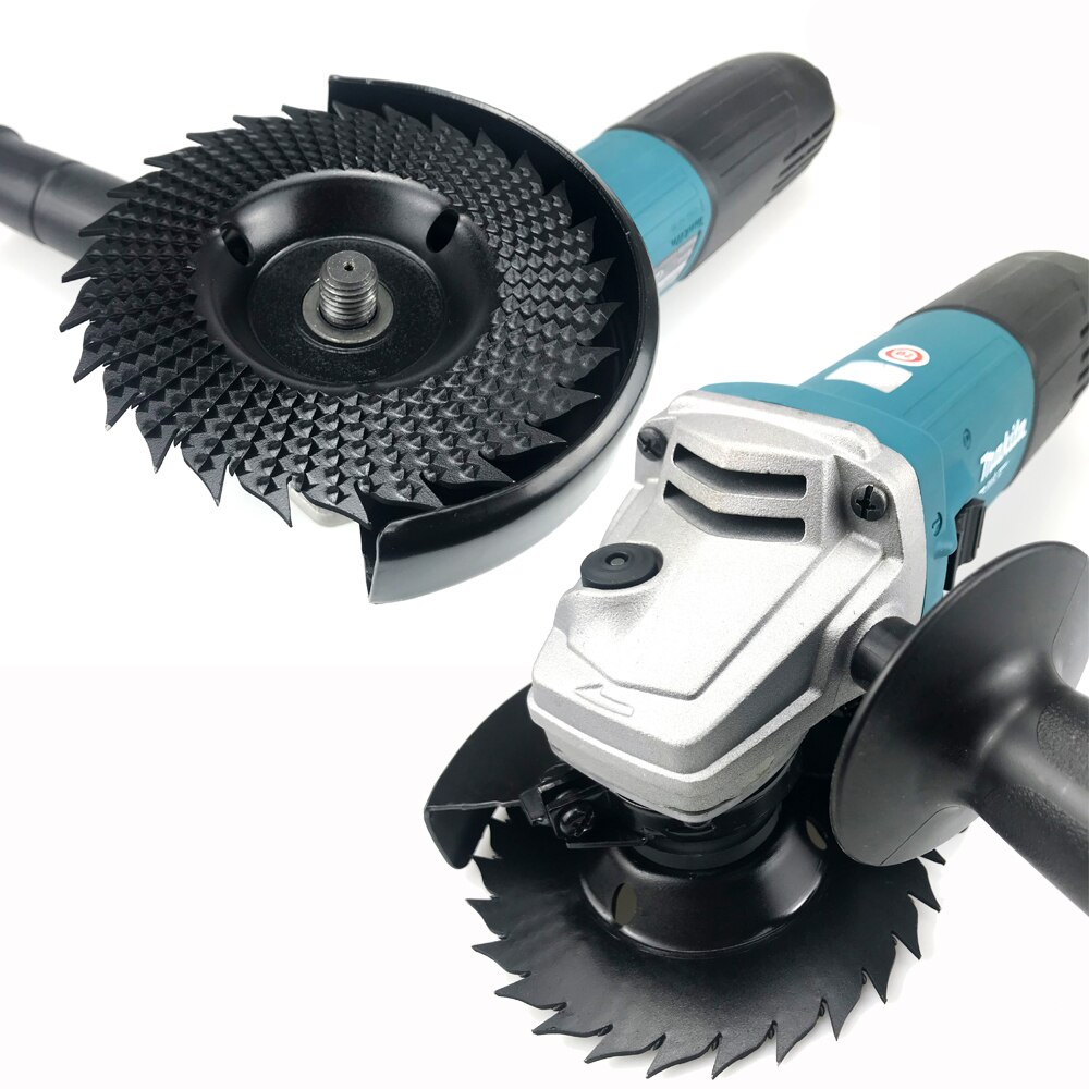 22/125Mm Slijpschijf Van Haakse Slijper Voor Hout Gepolijst Slijpen Fit Haakse Slijper 125