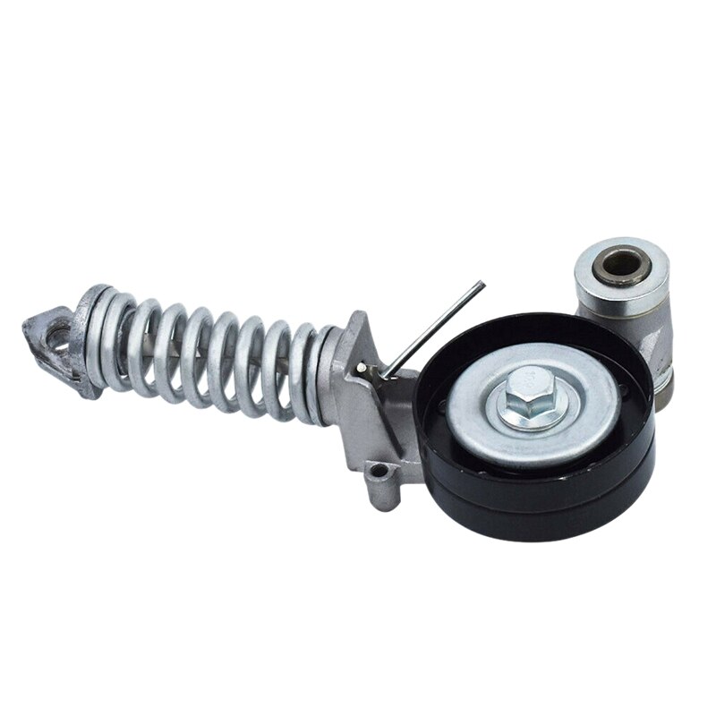 Serpentine Belt Tensioner for Chevy Cruze Sonic 1.4 Fit 25195388