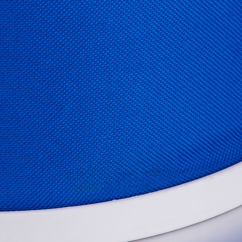 East Folding Bucket Portable Camping Fishing Folding Water Bucket in The Car Fishing Mop bucket Washing Cleaning Tools Blue