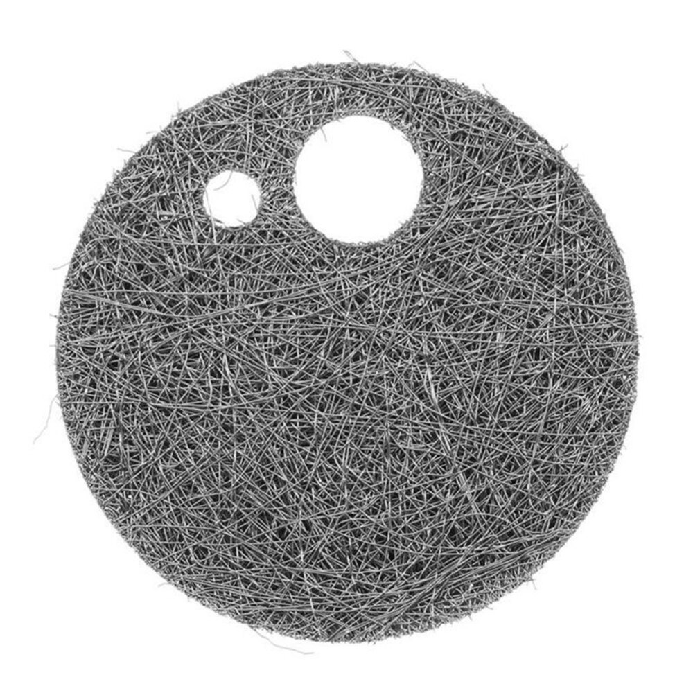 2 stuks 33mm autoverwarmingsschermgaas vervanging voor lucht boven 2000 dubbele gaten aluminium verwarmingsonderdelen schermen gaas auto accessoires