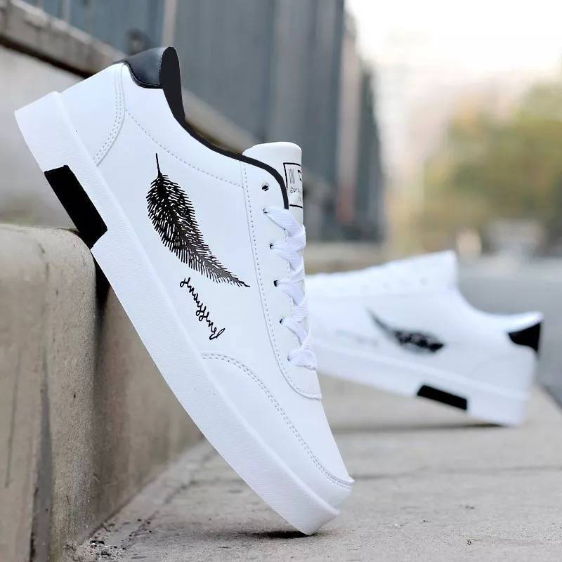 Baskets étanches pour homme, chaussures de sport blanches, printemps-été, chaussures décontractées