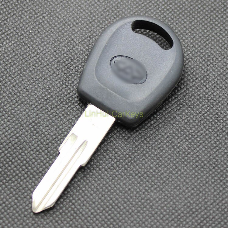 PINECONE Car Key for CHERY A1 Key Uncut Blade Blank Key Shell 1 PC