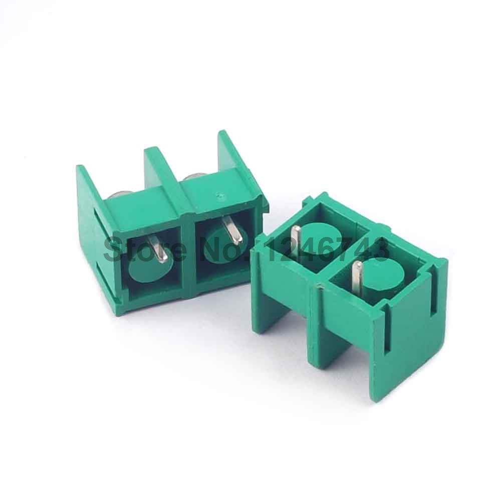 10PCS KF8500-2P KF8500 Terminal Blocks