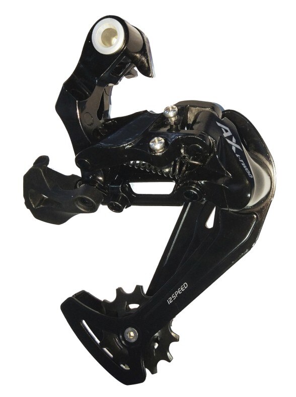 LTWOO Groupset LTWOO AX12 1x12 Speed Groupset shifter + schaltwerk 2 kits für MTB mountainbike kassette 46T 50T 52T