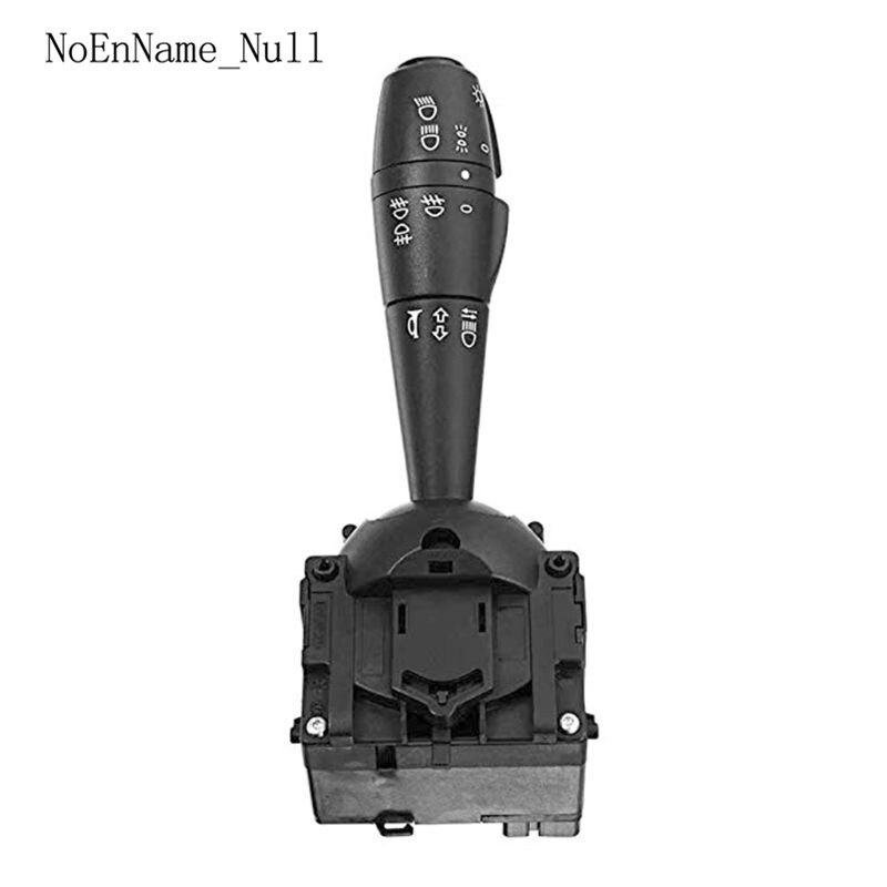 Car Steering Column Switch Indicator/Horn/ fog light/Rear fog light function
