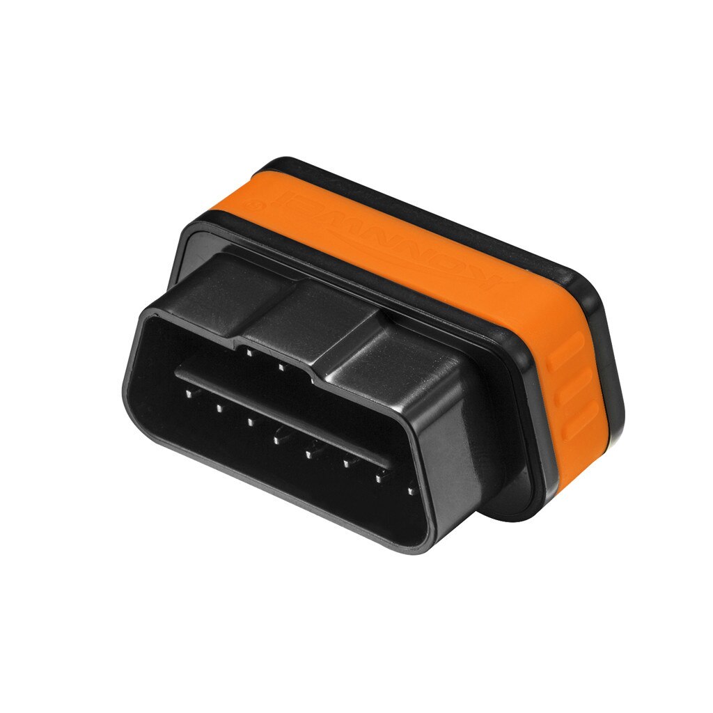 Konnwei-moteur de voiture KW901 ELM327 | Bluetooth 3.0, OBD2 OBDII Scanner de Code de Diagnostic 6.12: Default Title