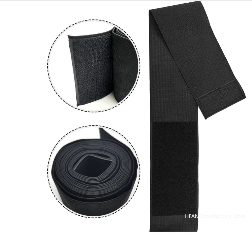 Frauen Taille Bandage wickeln Trimmer Gürtel Taille Trainer Shaperwear Abnehmen Fett Brennen Für Postpartale Mantel Gürtel
