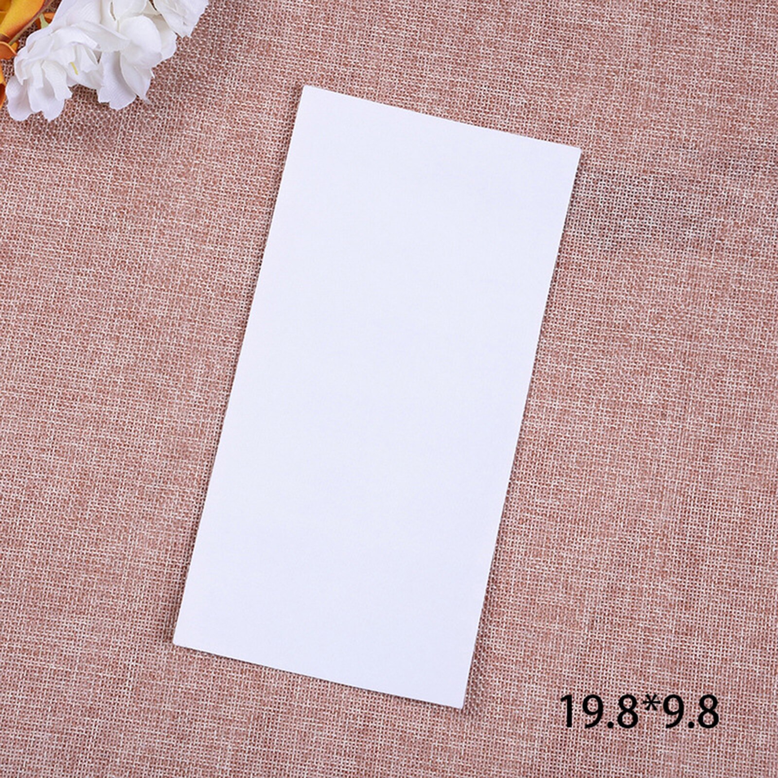 Selbst-Klebstoff Flecken Tuch Aufkleber Dekoration Nylon Kostenloser schneiden DIY Reparatur Unten Kleidung Jacke Regenmantel Appliqued Löcher Reißen: Weiß