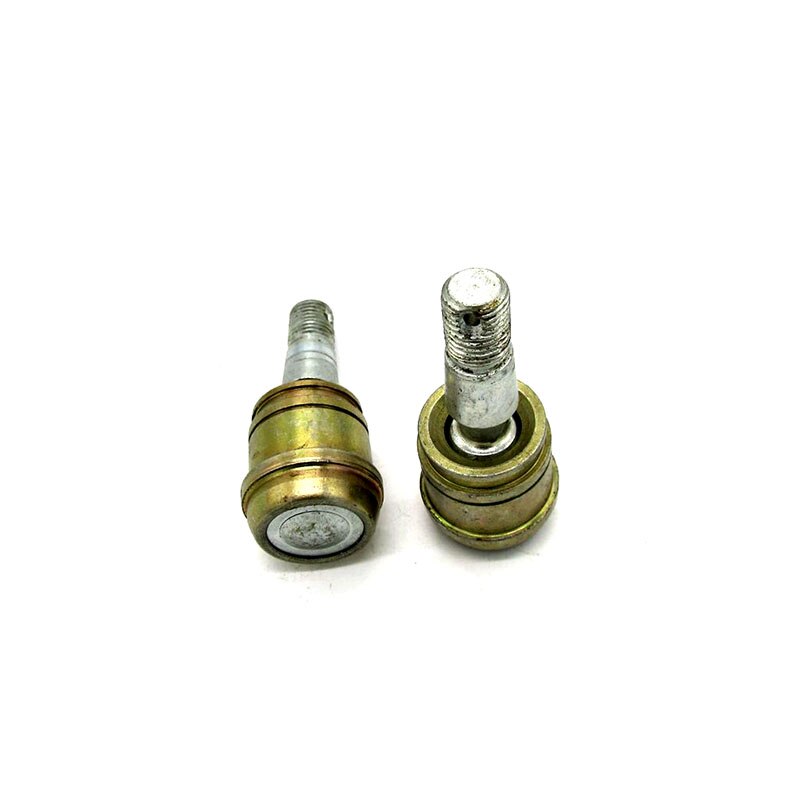 2 stk  m14 14 x 14mm trækstang kugleled til kina atv 200cc 250cc 150cc utv go kart buggy golf quad bike dele