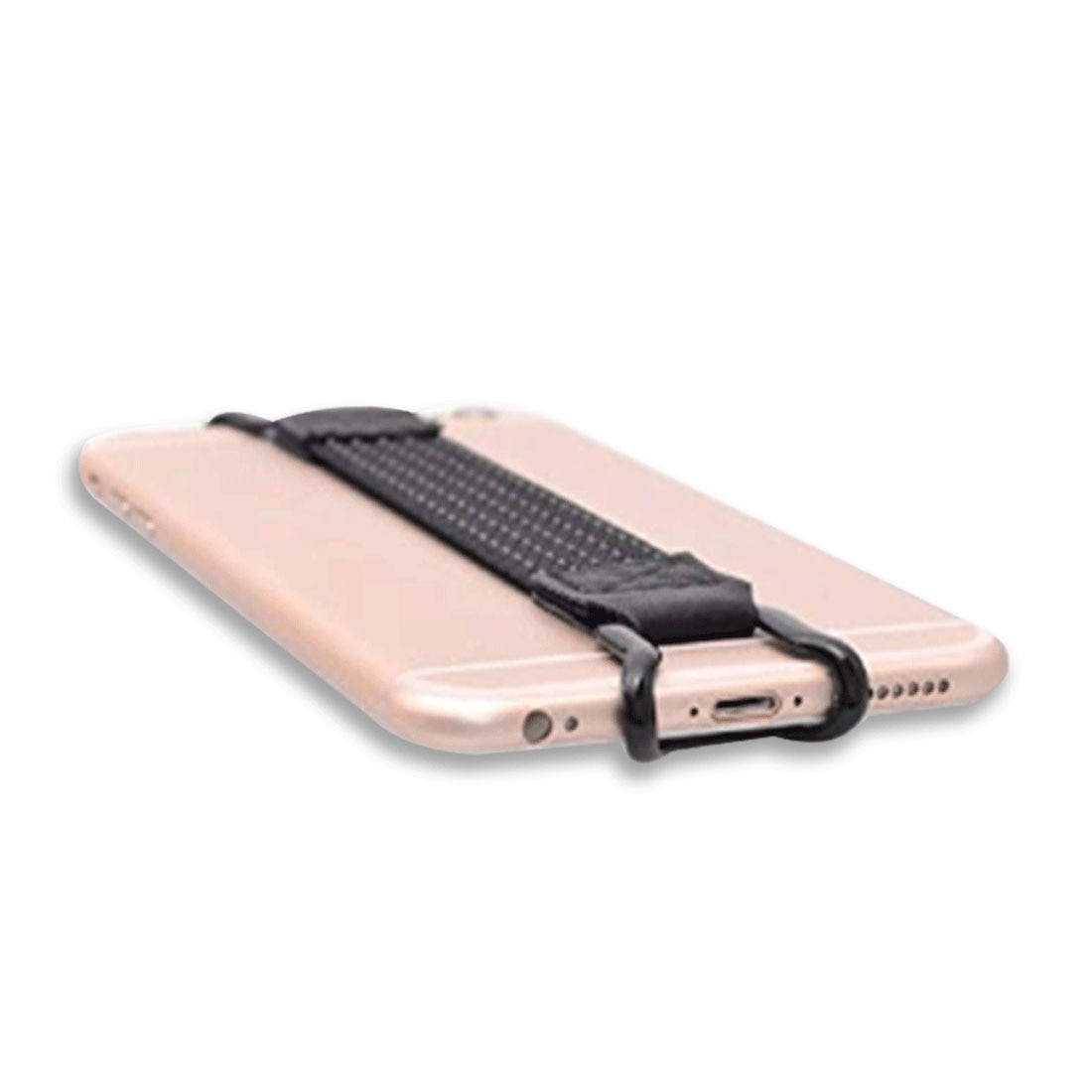 Für Handy Tablet Finger Griff Elastischen Band Strap Telefon Halter One Hand Bedienung Anti-slip Telefon Halter