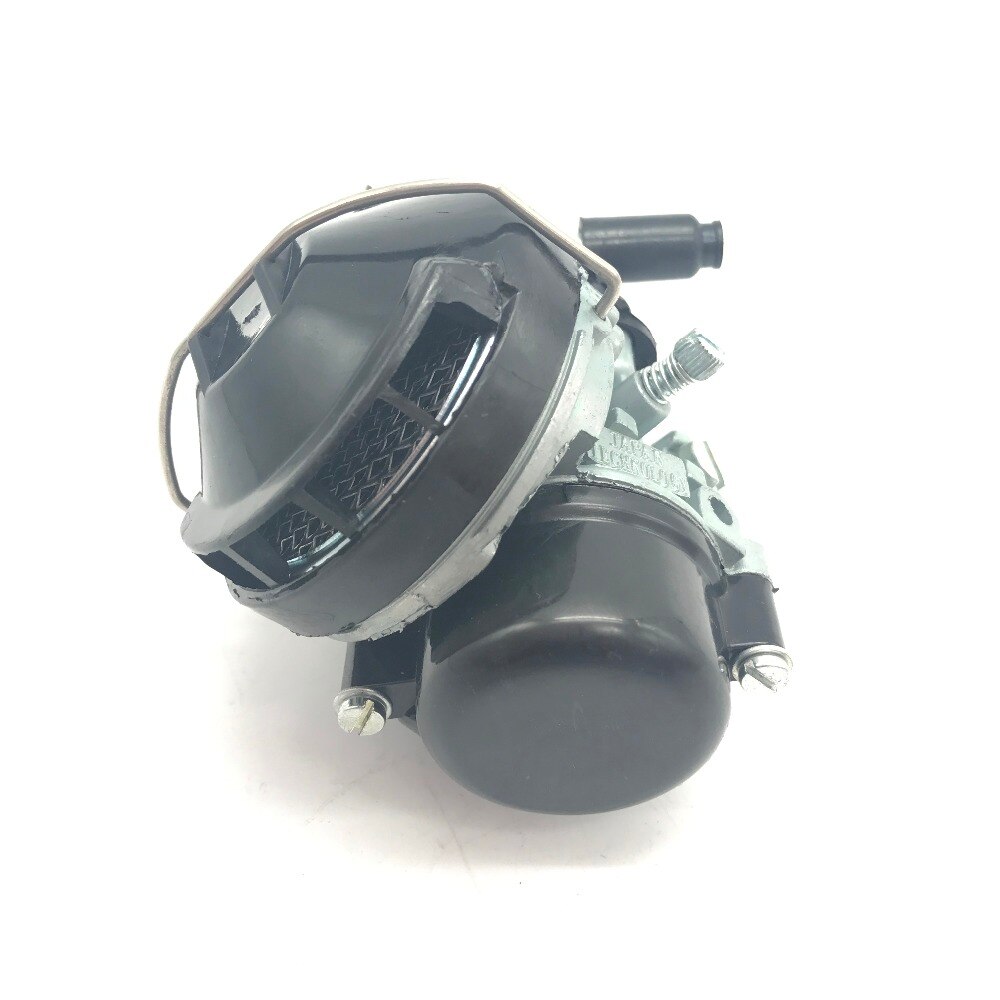 Genuine Dellorto SHA 15.15 Carburetor – Made In Italy – R2043 (Beware Of Cheap Copies)