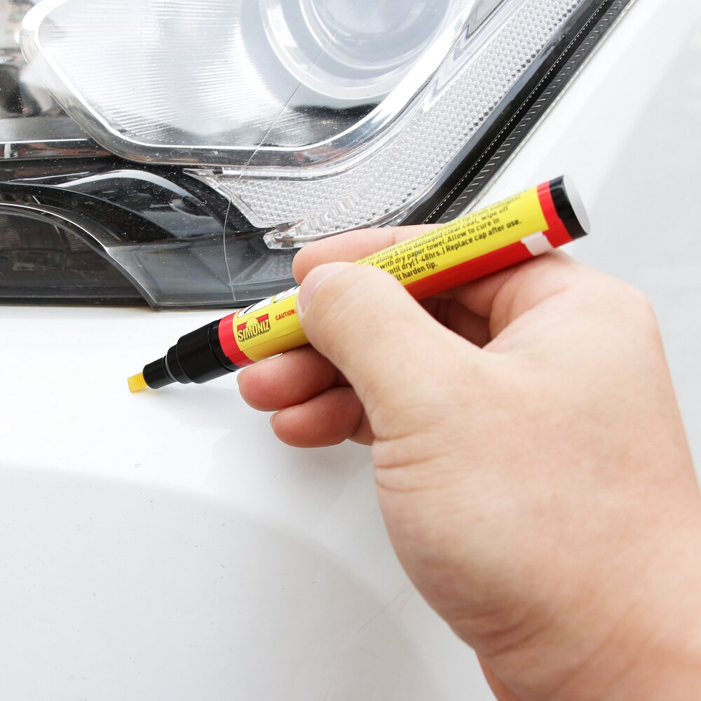 CPortable Car Scratch Repair Remover Pen Fix it Pro Auto Paint Pen Clear Coat Applicator Car-styling