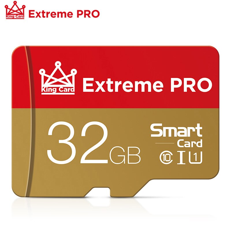 Gratis adapter geheugenkaarten tarjeta micro sd kaart 16gb 32gb 64gb 128gb klasse 10 microsd flash usb met retailverpakking