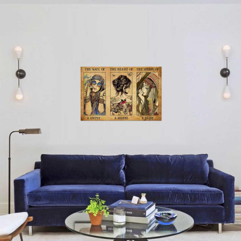 Modern Wall Art Poster Stickers Wall Art Pictures For Home Decoration Living Room Home Decoration