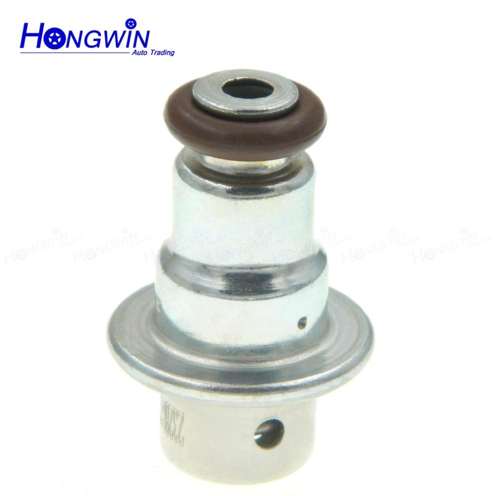 Regulador de presión de inyección de combustible, accesorio para Chevrolet Lexus Pontiac Scion y Toyota 23280-22010/ 5G1060/PR4034/PR335/PR236 2328022010