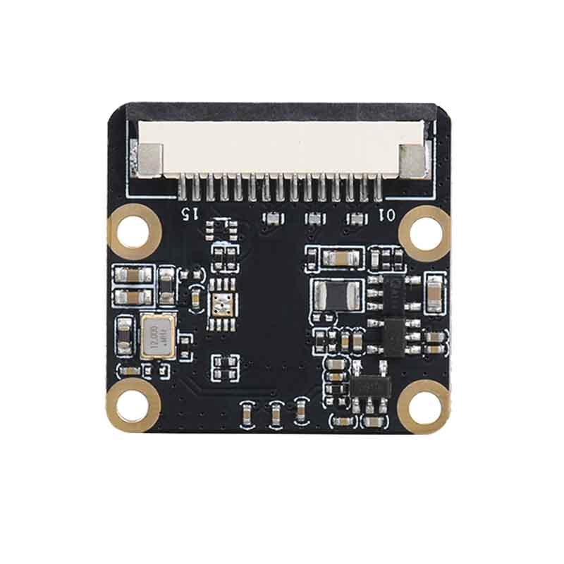 Raspberry Pi Camera OV9281-120 Mono Camera, Global Shutter, 1MP