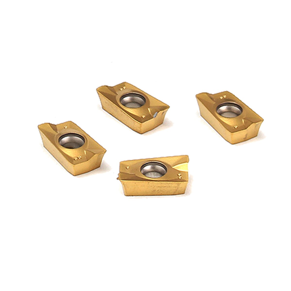 MT3 FMB22 M12 stożek Morse'a'a i 400R-50-22-4F 4 flet głowica robić frezarki ostrze z 10 sztuk APMT1604 wkładki